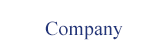 Company
